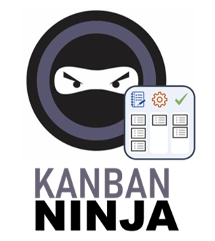 Kanban Ninja for SuiteCRM Logo