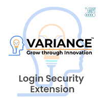 Login Security Logo