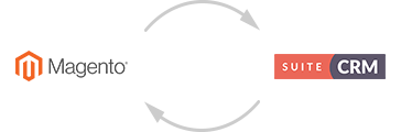 Magento Bridge Logo