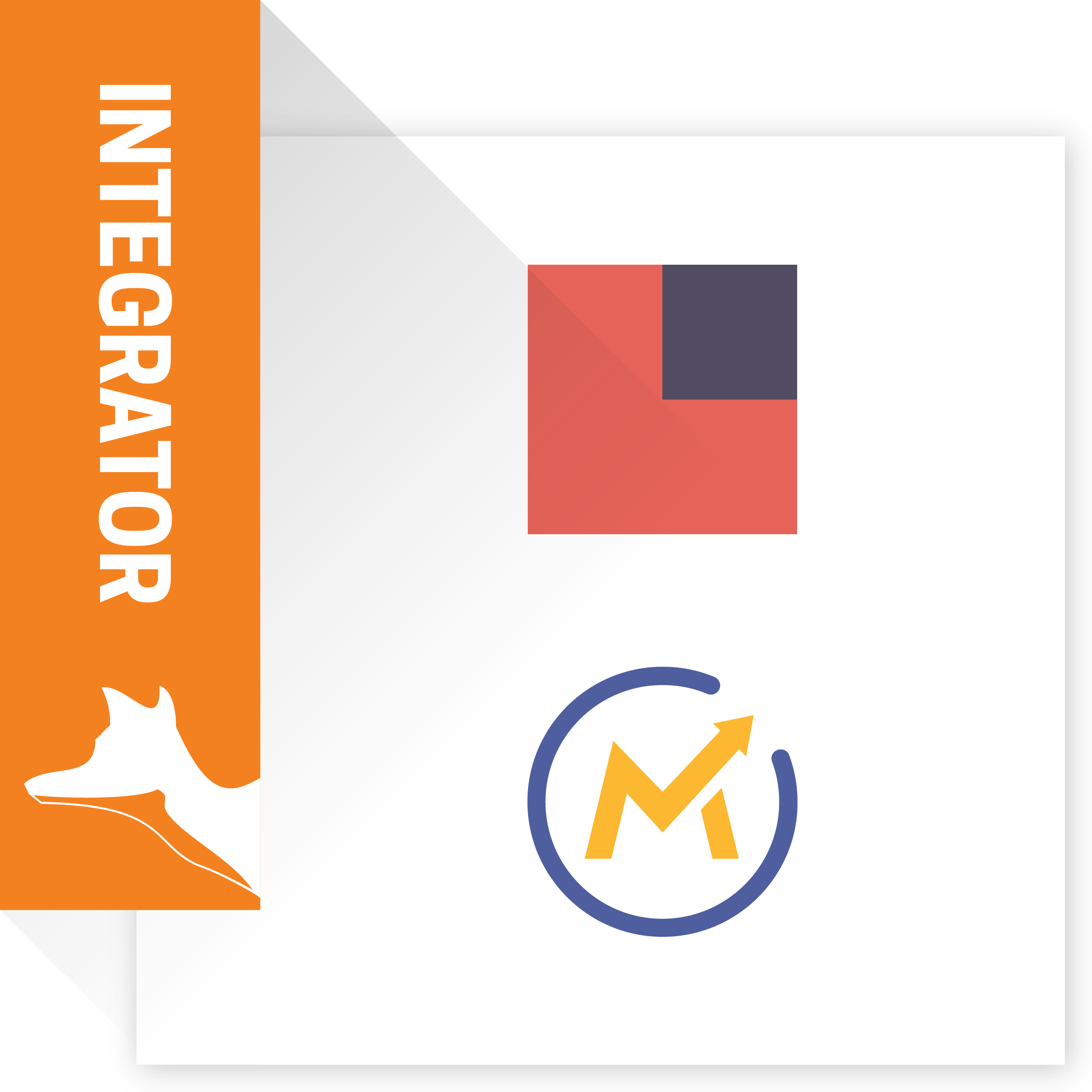 SuiteCRM & Mautic Integrator Logo