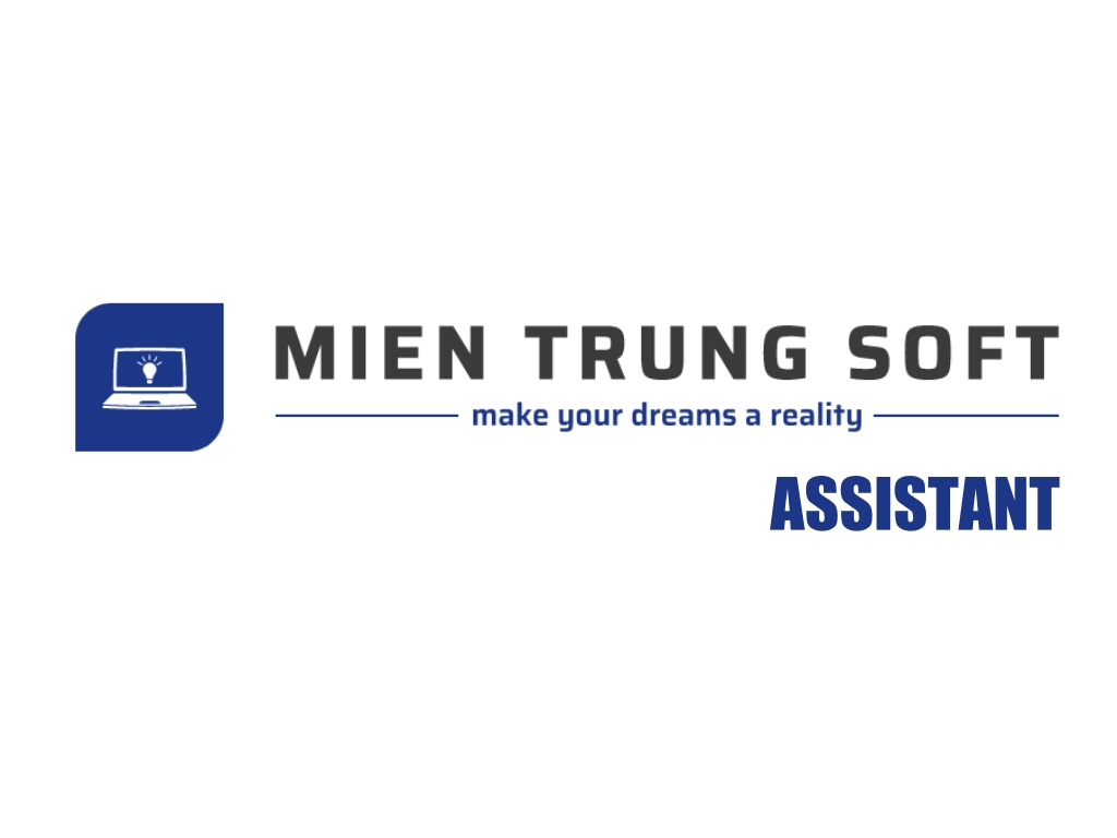 MTS Assistant Logo