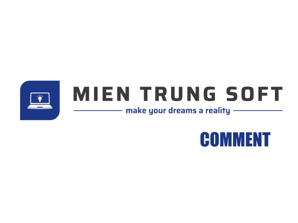 MTS SuiteCRM Comment Logo