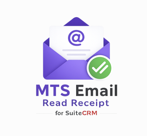 MTS Email Read Receipt Logo