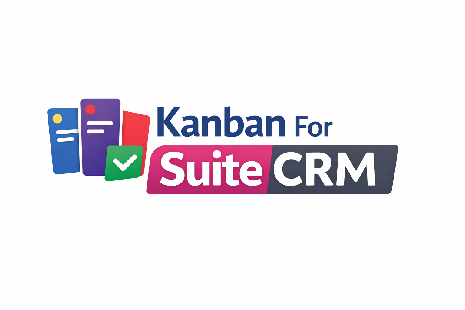 MTS Kanban Logo