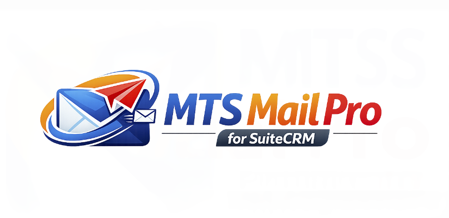 MTS Mail Pro Logo