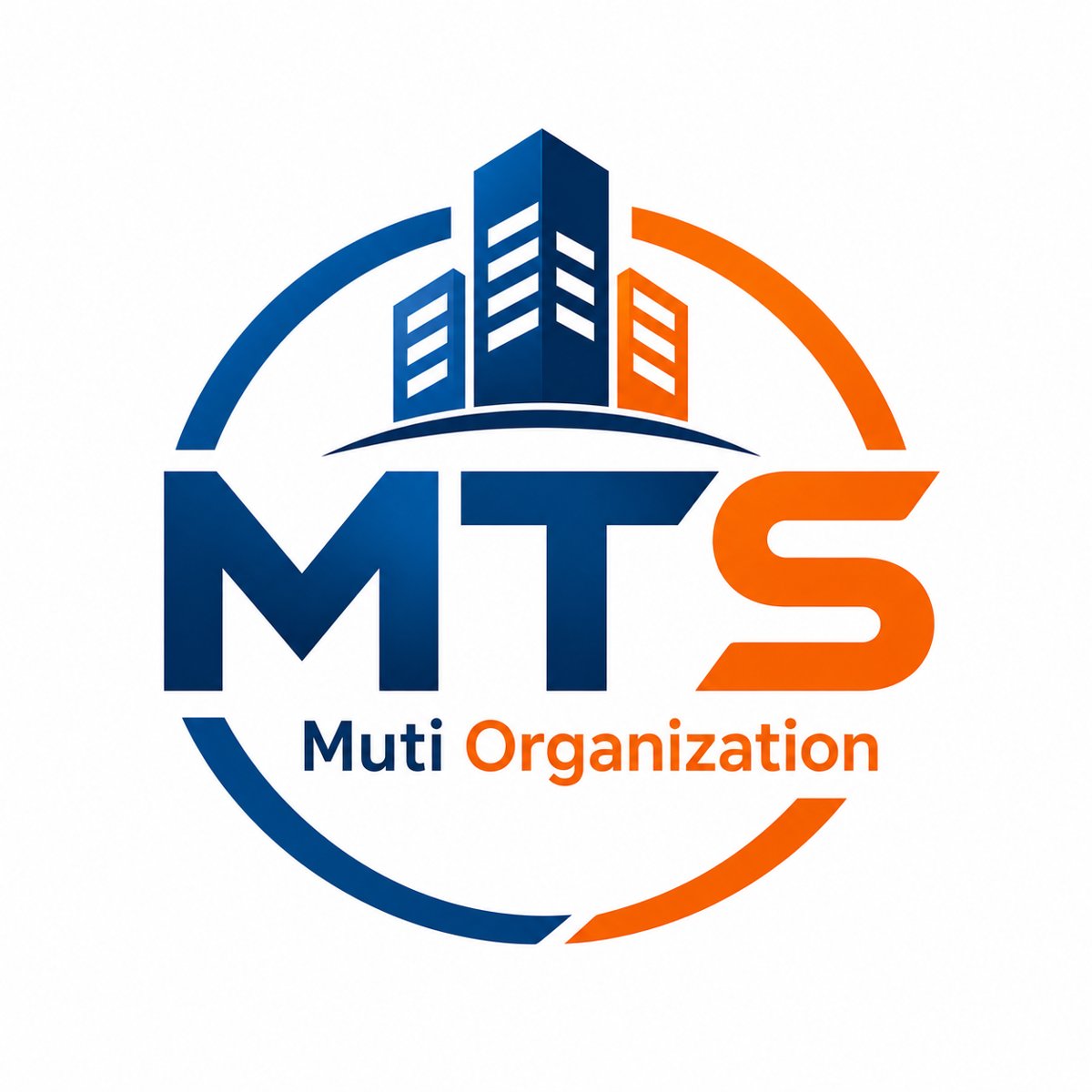 MTS Multi Organization Logo