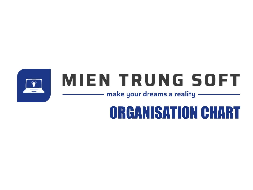 MTS Organisation Chart Logo