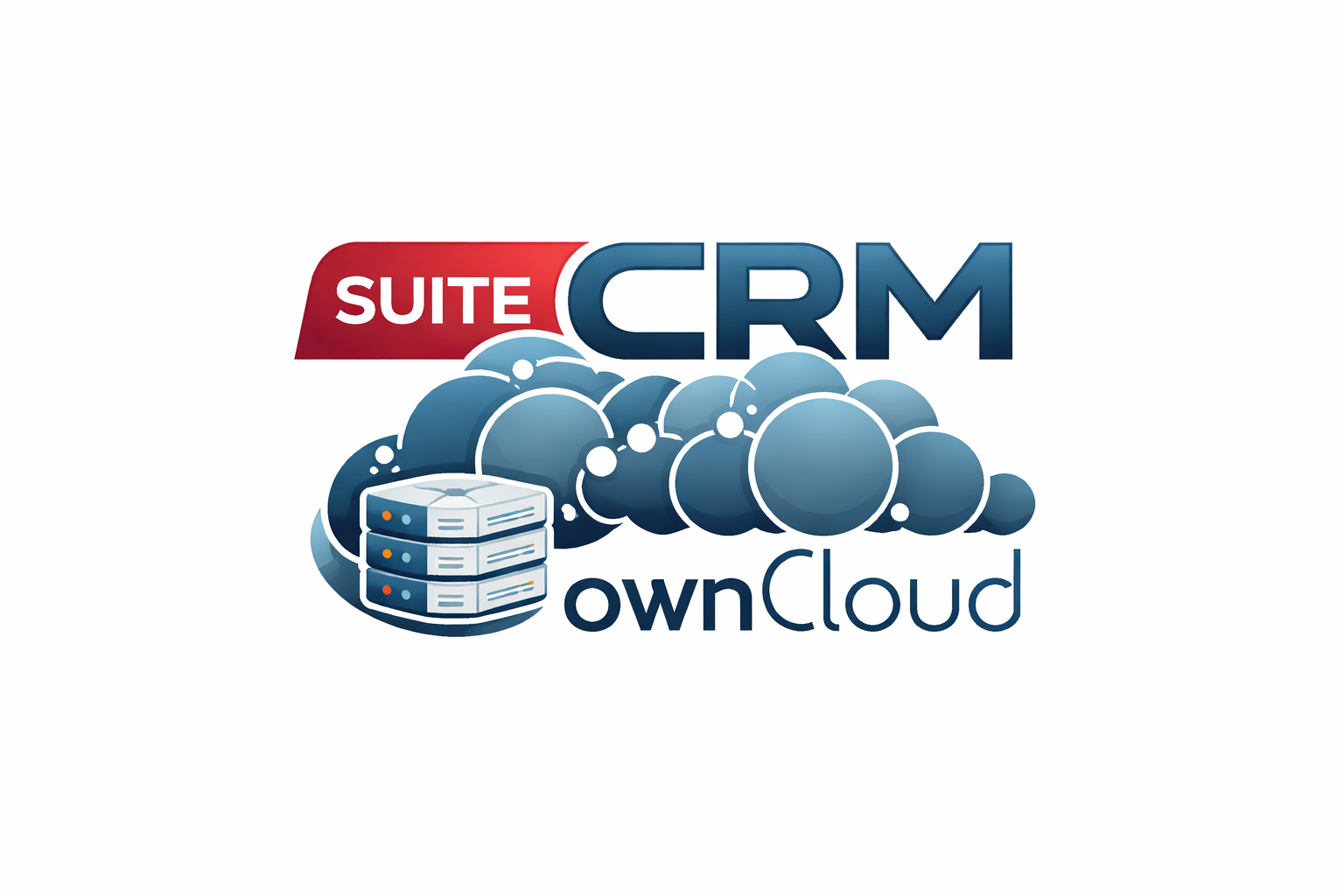 MTS ownCloud Integration Logo