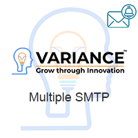 Multiple SMTP Logo