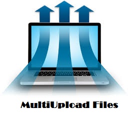 Multiupload Files with Workflow Logo