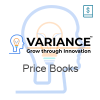 Price Books Logo