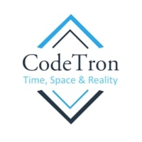 Product Barcode Generator and Scanner Logo