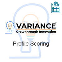 Profile Scoring Logo