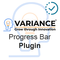 Progress Bar Logo