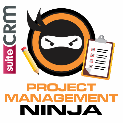 Project Management Ninja Logo