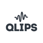 Qlips-Meeting Logo