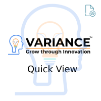 Quick View Logo