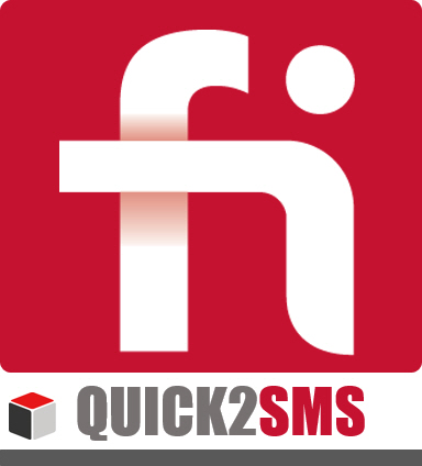 Quick2SMS SMS Messaging Logo