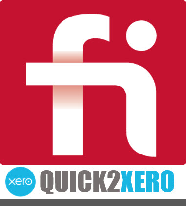 Quick2Xero Logo