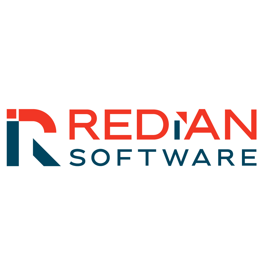 Redian Google Login Logo