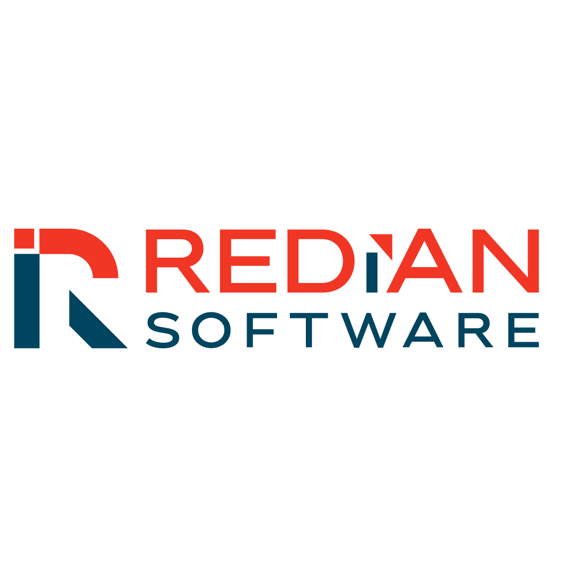 Redian Zoom Connector Logo