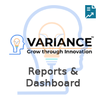 Report and Dashboard Logo