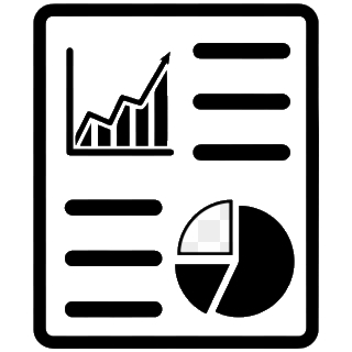 Reports Dashboard Logo