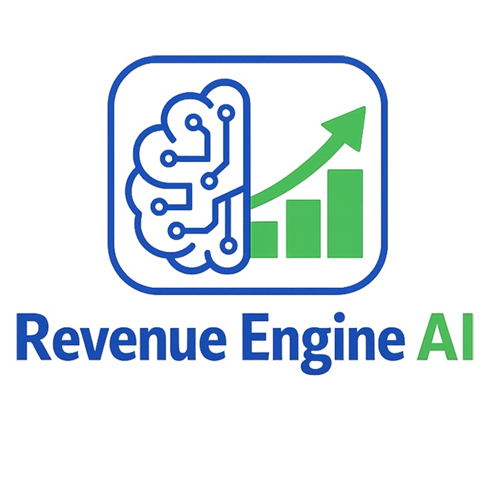 Revenue Engine AI for SuiteCRM Logo