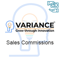 Sales Commissions Logo
