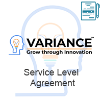 Service Level Agreement Logo