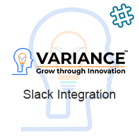 Slack Integration Logo