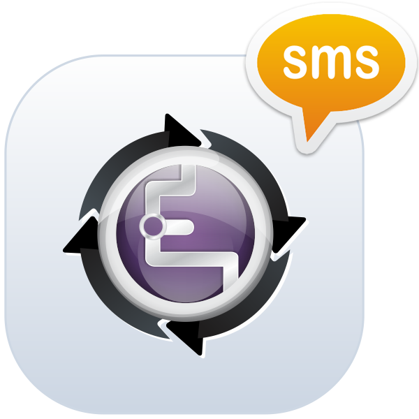 Enjay Cranberry - SMS Addon for Suite CRM Logo
