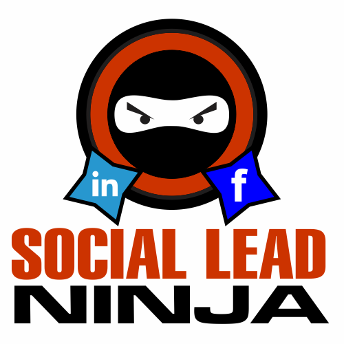 SuiteCRM Social Leads Ninja Logo