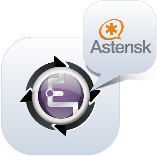 Image result for What is meant by SuiteCRM integrations Asterisk