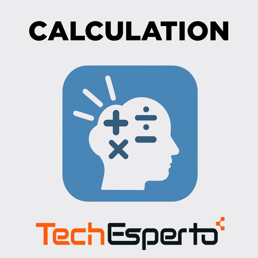 SuiteCRM Calculation Field Logo