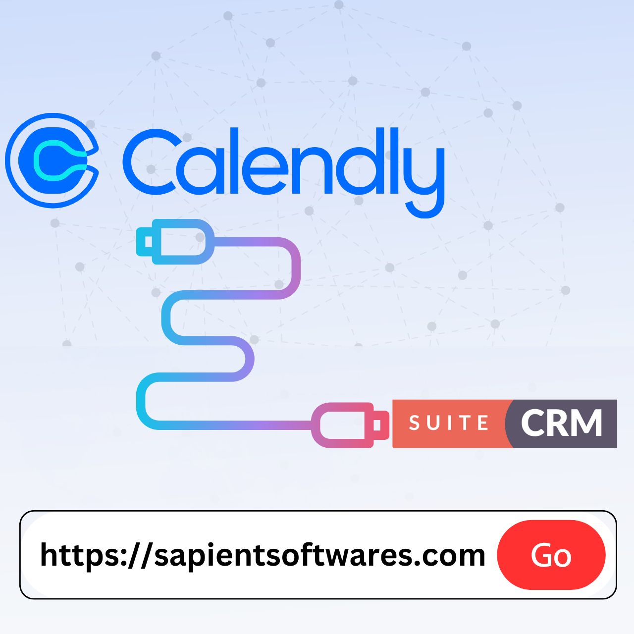 SuiteCRM Calendly Integration Logo