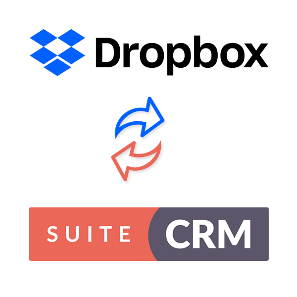 Suite Dropbox Logo