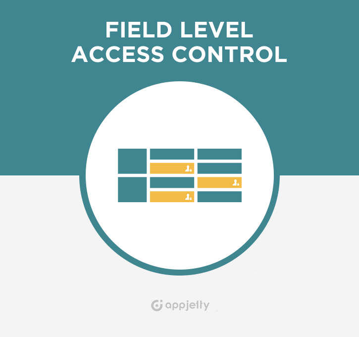 Field Level Access Control For SuiteCRM Logo