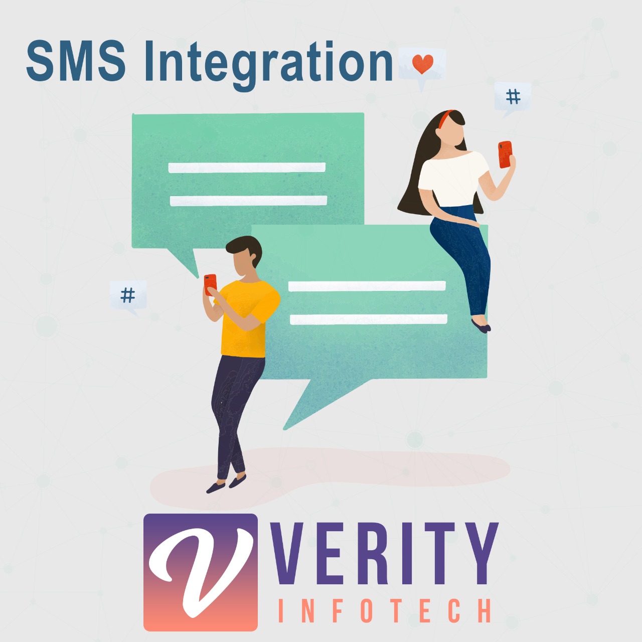 SuiteCRM SMS Integration Logo