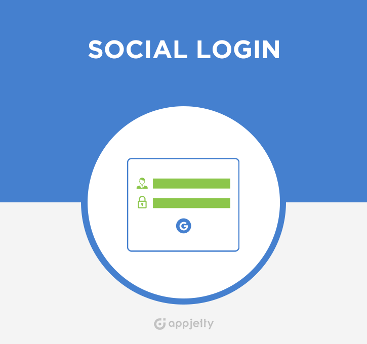 Social Login For SuiteCRM Logo
