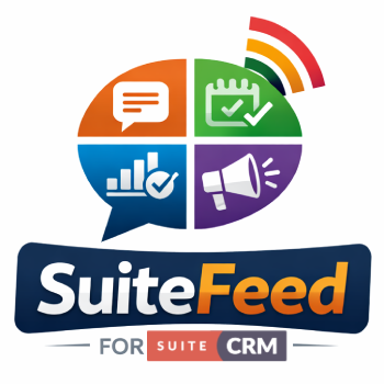 Suite Feed Logo
