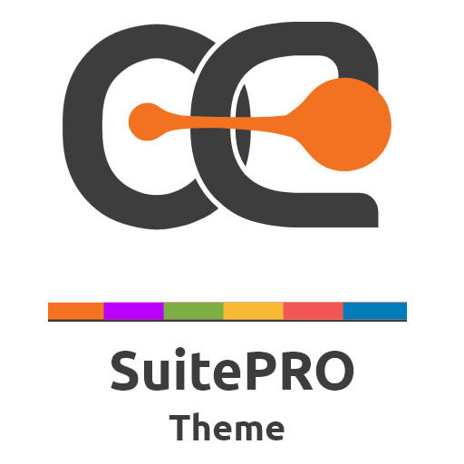 SuitePRO Theme Logo