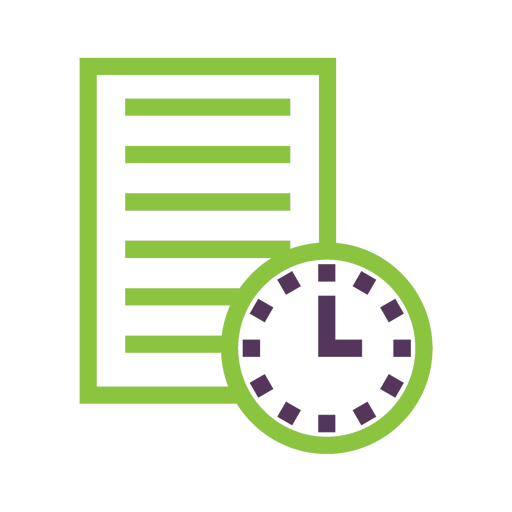 SuiteTracker: Timesheet Logo