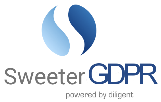 SweeterGDPR Logo