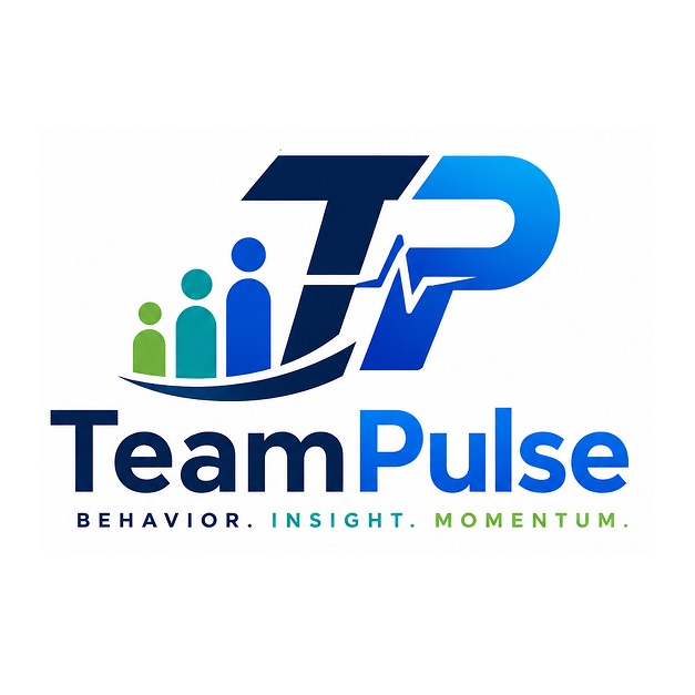 TeamPulse for SuiteCRM Logo