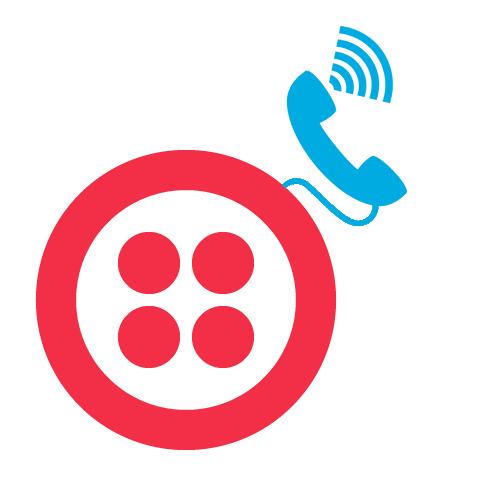 Twilio SuiteCRM Call Extension  Logo