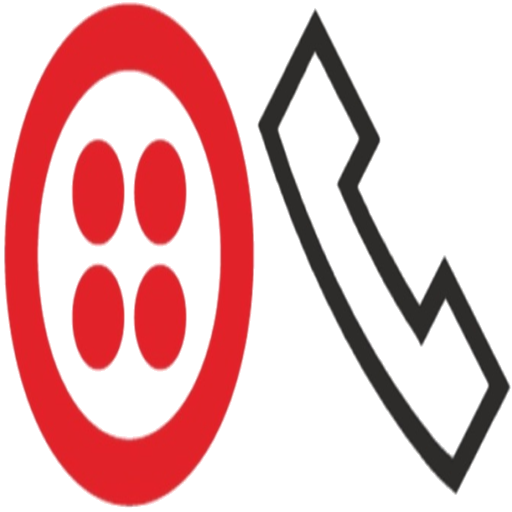 Twilio Call Logging With SuiteCRM Logo