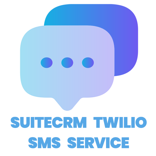 Twilio SMS Integration Logo