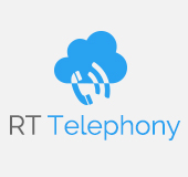 RT Telephony Logo