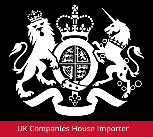 UK Companies House Importer Logo